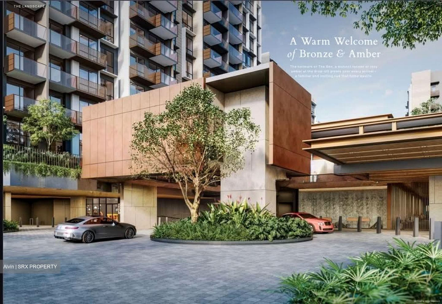 Jalan Jurong Kechil (D21), Condominium #558935681